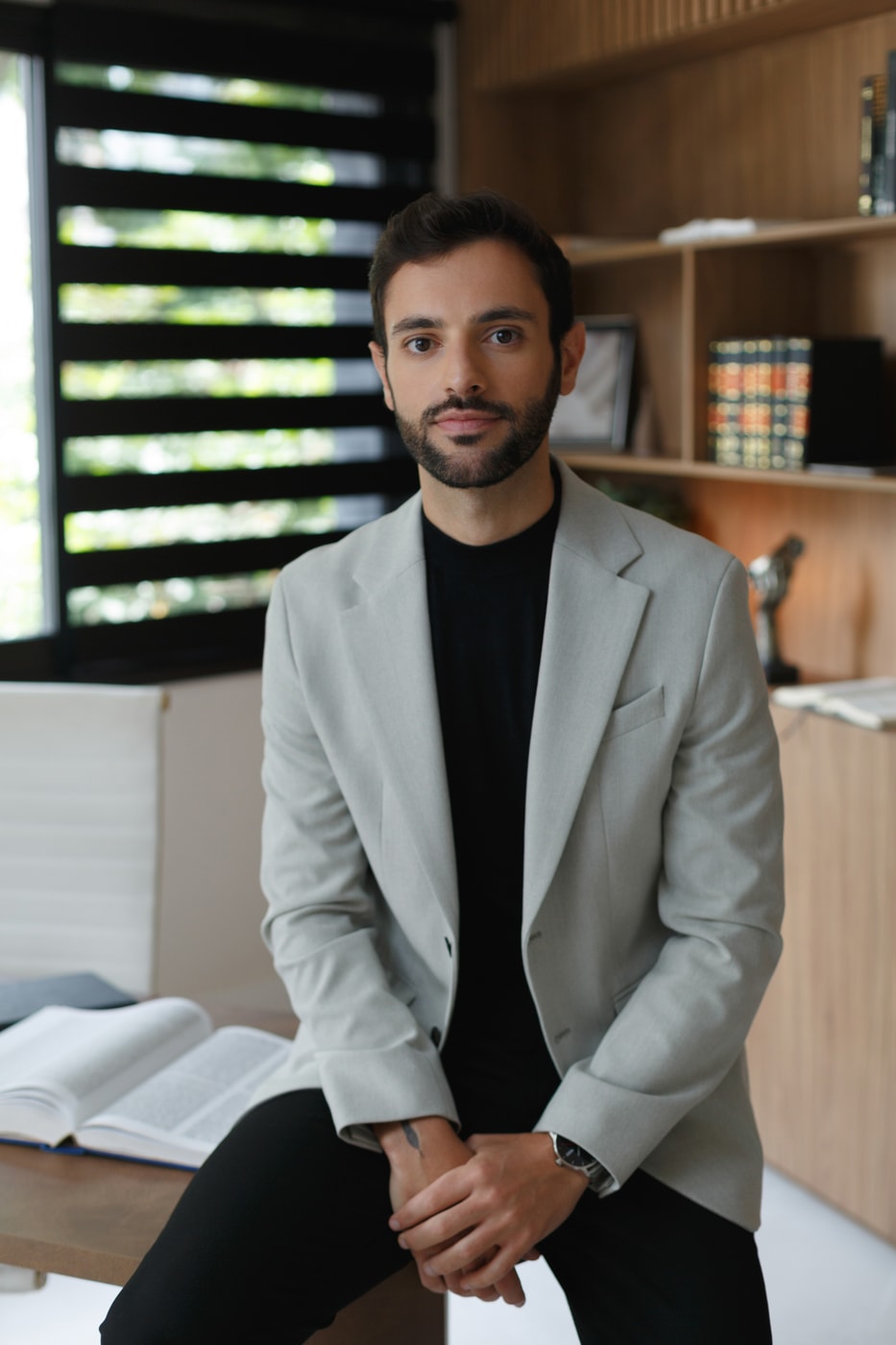 Dr. Henrique Alves Gonzaga