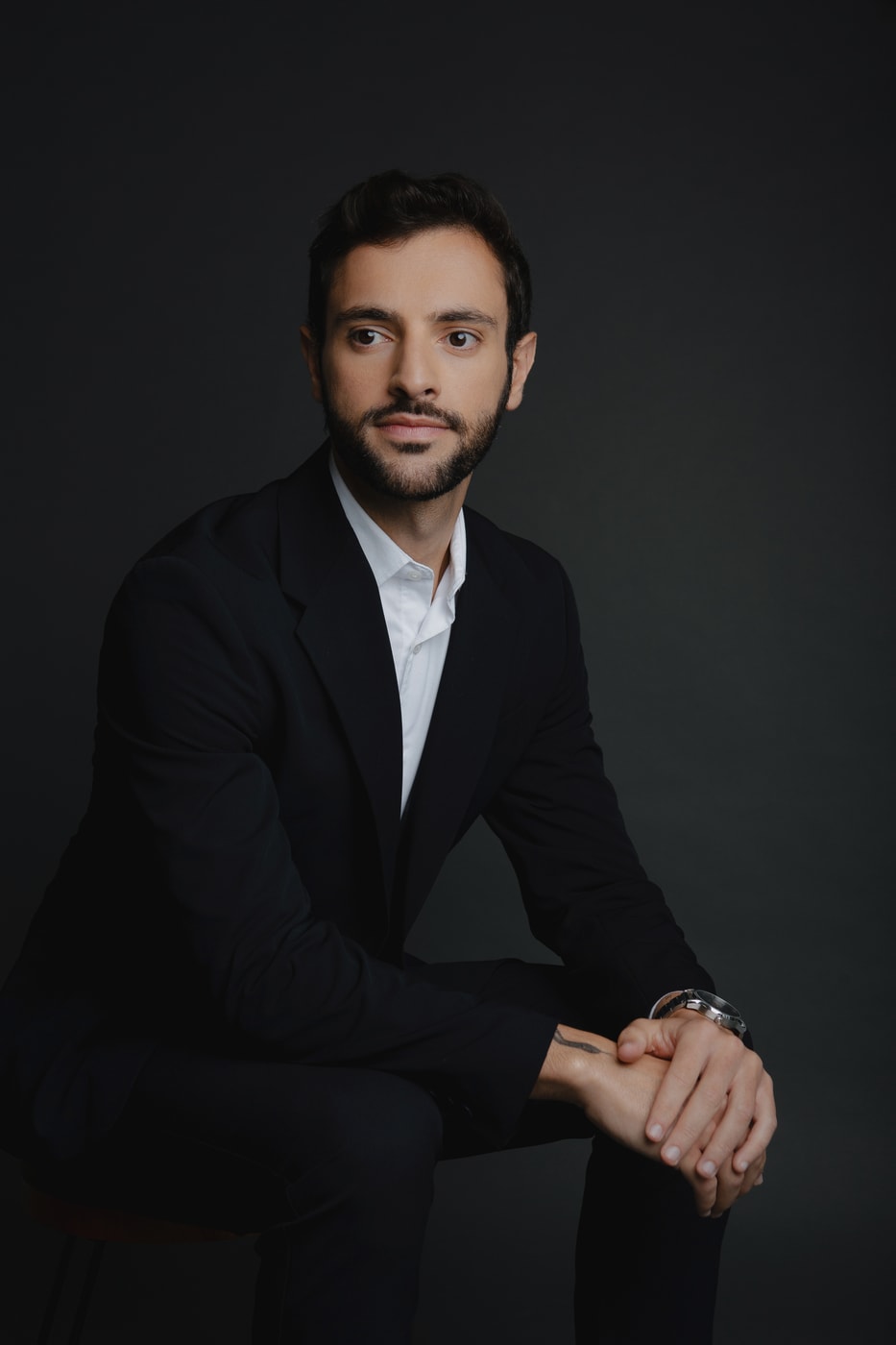 Dr. Henrique Alves Gonzaga